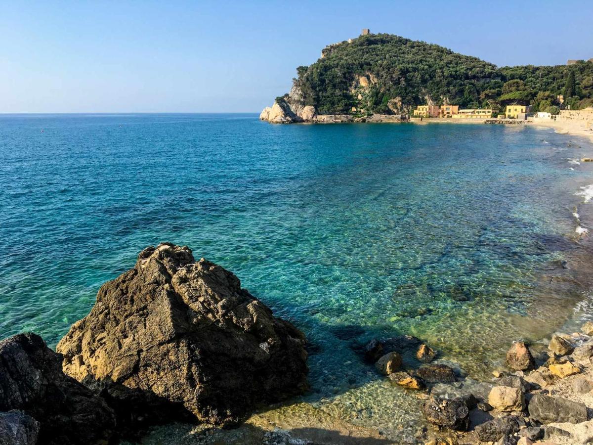 Ines Rivieraholiday Альбенга Экстерьер фото