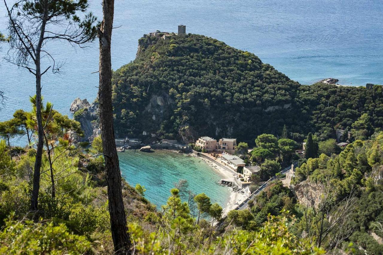 Ines Rivieraholiday Альбенга Экстерьер фото